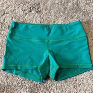 Small monster green Fleos